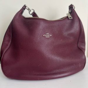 Large Coach Bag